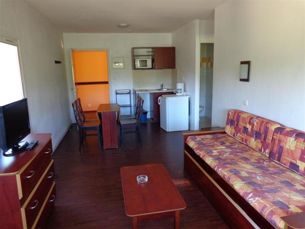 Apartmán Le Domaine Des Oliviers Saint-Cyr-sur-Mer Pokoj fotografie