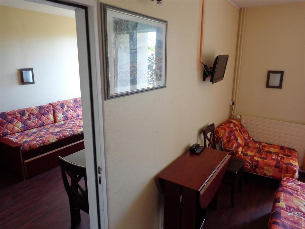 Apartmán Le Domaine Des Oliviers Saint-Cyr-sur-Mer Pokoj fotografie