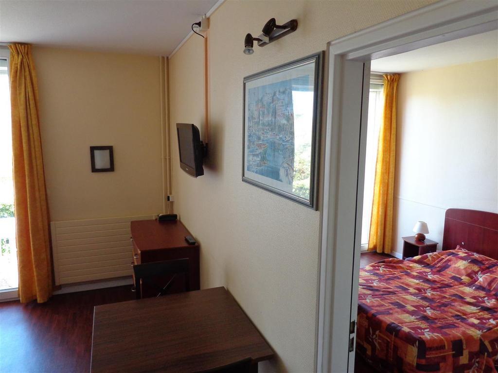 Apartmán Le Domaine Des Oliviers Saint-Cyr-sur-Mer Pokoj fotografie