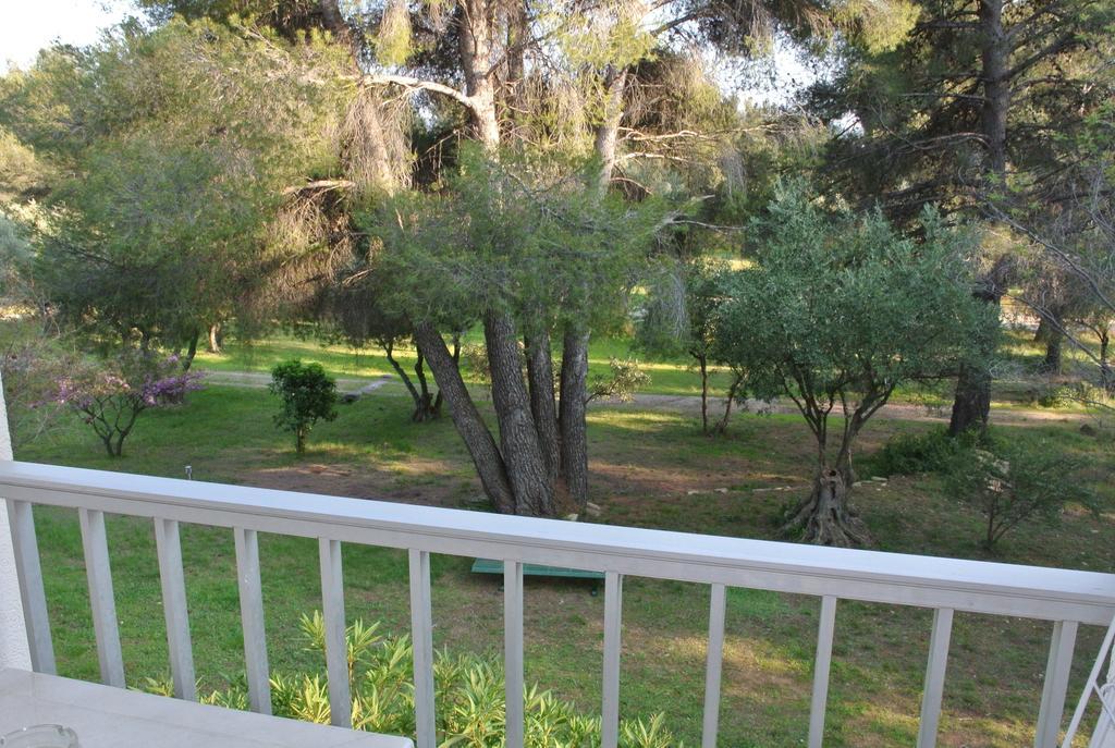 Apartmán Le Domaine Des Oliviers Saint-Cyr-sur-Mer Pokoj fotografie