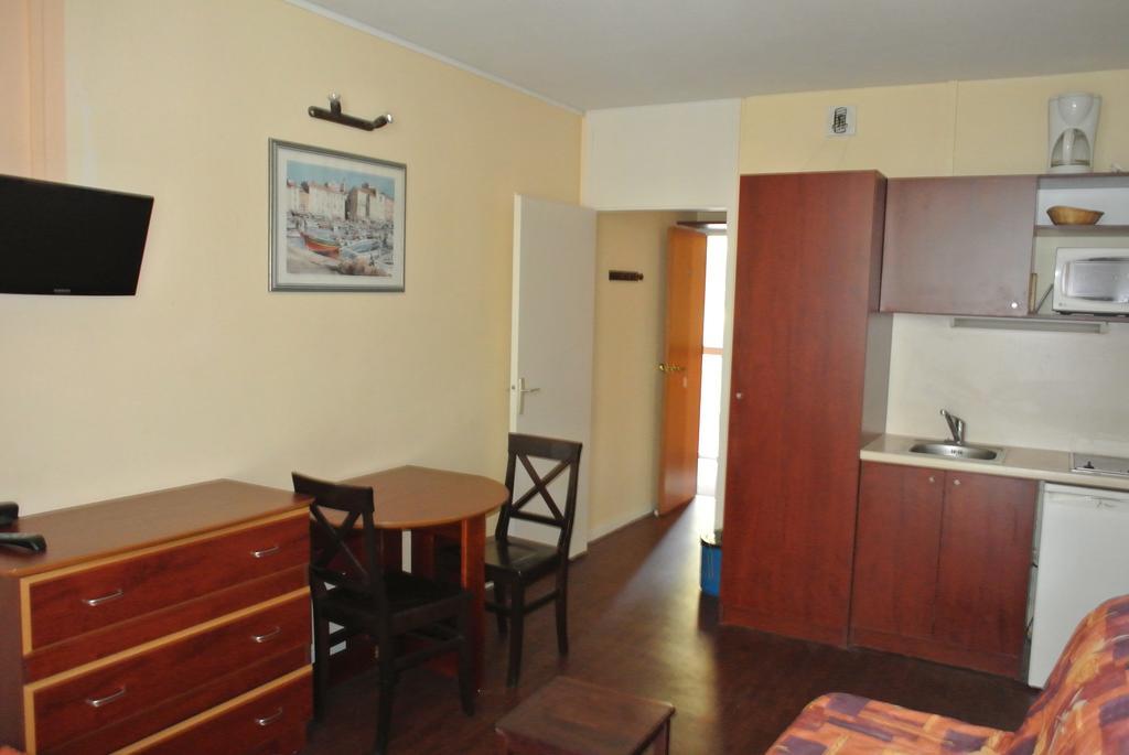 Apartmán Le Domaine Des Oliviers Saint-Cyr-sur-Mer Pokoj fotografie