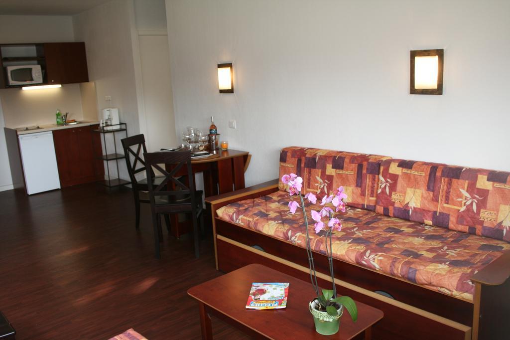 Apartmán Le Domaine Des Oliviers Saint-Cyr-sur-Mer Pokoj fotografie