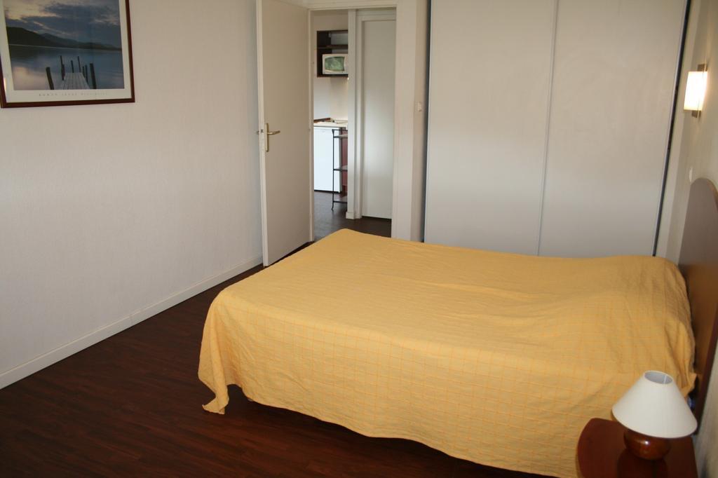 Apartmán Le Domaine Des Oliviers Saint-Cyr-sur-Mer Pokoj fotografie
