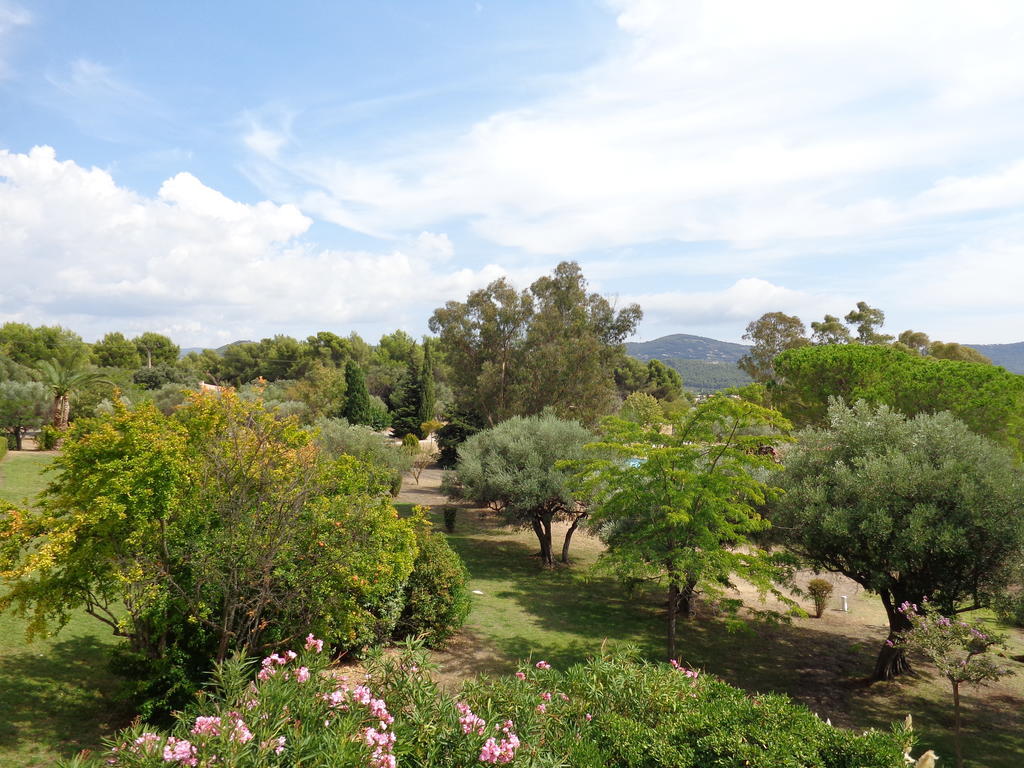 Apartmán Le Domaine Des Oliviers Saint-Cyr-sur-Mer Exteriér fotografie