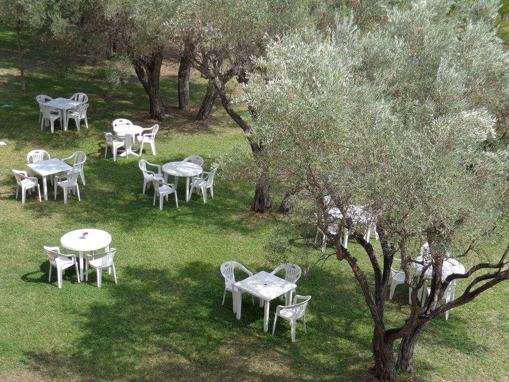 Apartmán Le Domaine Des Oliviers Saint-Cyr-sur-Mer Exteriér fotografie