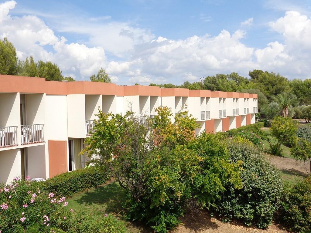Apartmán Le Domaine Des Oliviers Saint-Cyr-sur-Mer Exteriér fotografie