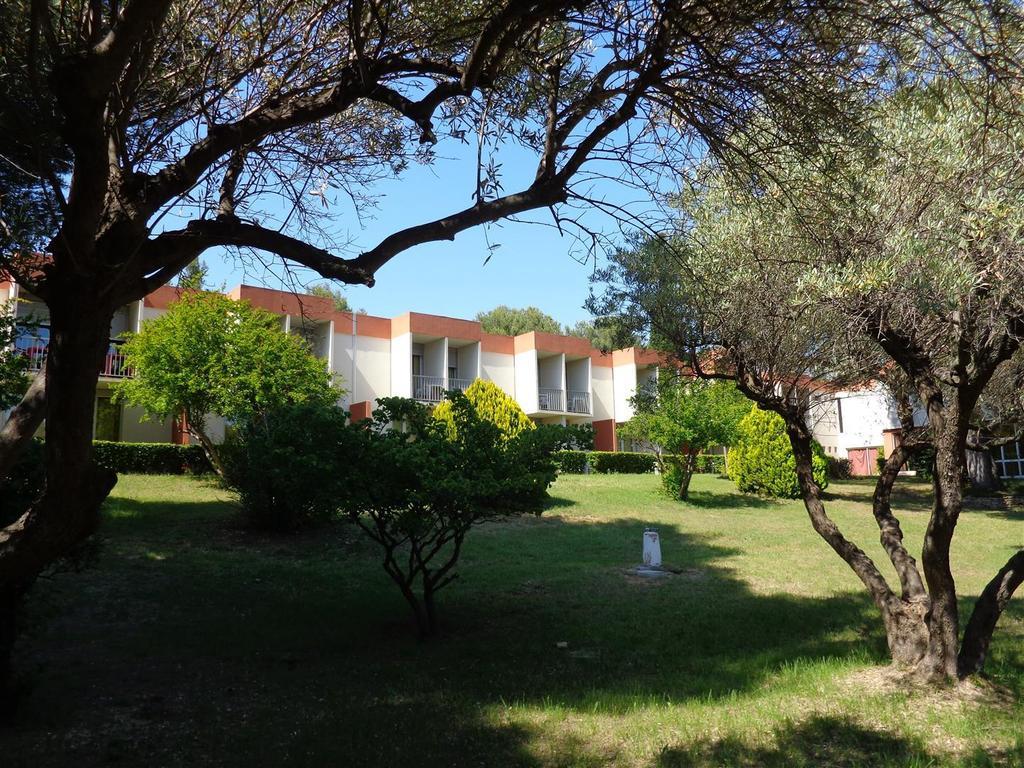 Apartmán Le Domaine Des Oliviers Saint-Cyr-sur-Mer Exteriér fotografie