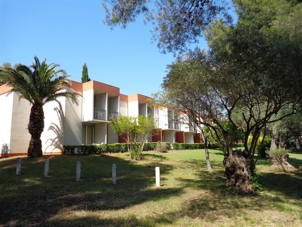 Apartmán Le Domaine Des Oliviers Saint-Cyr-sur-Mer Exteriér fotografie