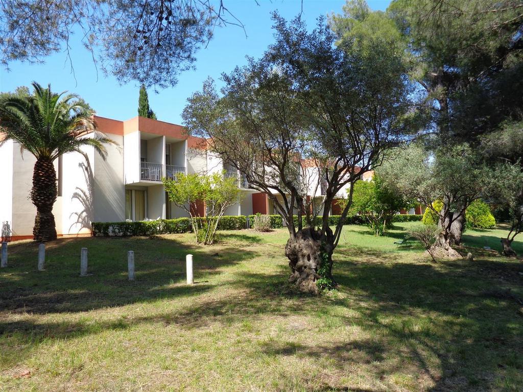 Apartmán Le Domaine Des Oliviers Saint-Cyr-sur-Mer Exteriér fotografie