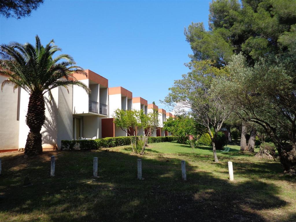 Apartmán Le Domaine Des Oliviers Saint-Cyr-sur-Mer Exteriér fotografie