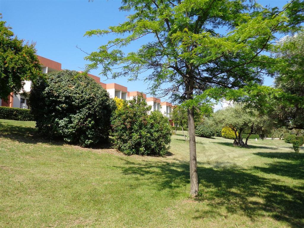 Apartmán Le Domaine Des Oliviers Saint-Cyr-sur-Mer Exteriér fotografie