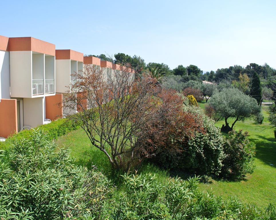 Apartmán Le Domaine Des Oliviers Saint-Cyr-sur-Mer Exteriér fotografie