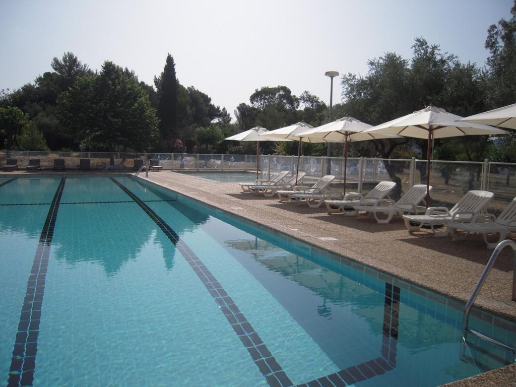 Apartmán Le Domaine Des Oliviers Saint-Cyr-sur-Mer Exteriér fotografie