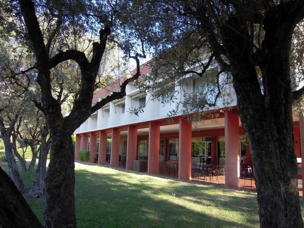 Apartmán Le Domaine Des Oliviers Saint-Cyr-sur-Mer Exteriér fotografie
