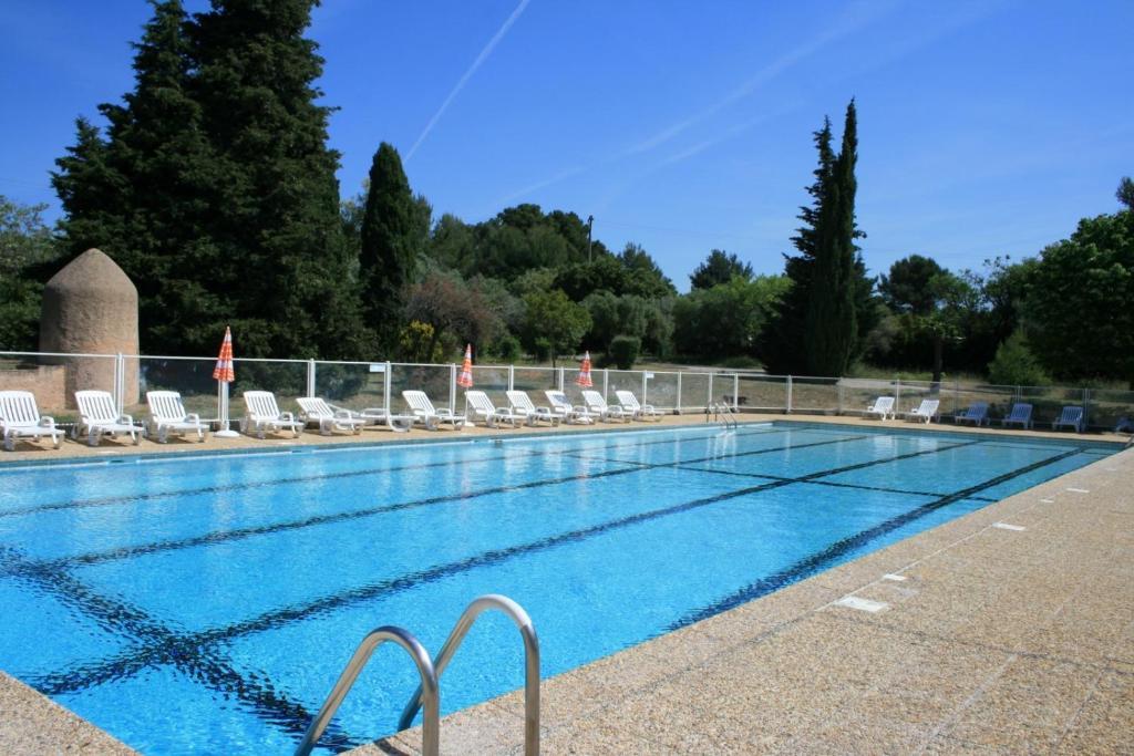 Apartmán Le Domaine Des Oliviers Saint-Cyr-sur-Mer Pokoj fotografie